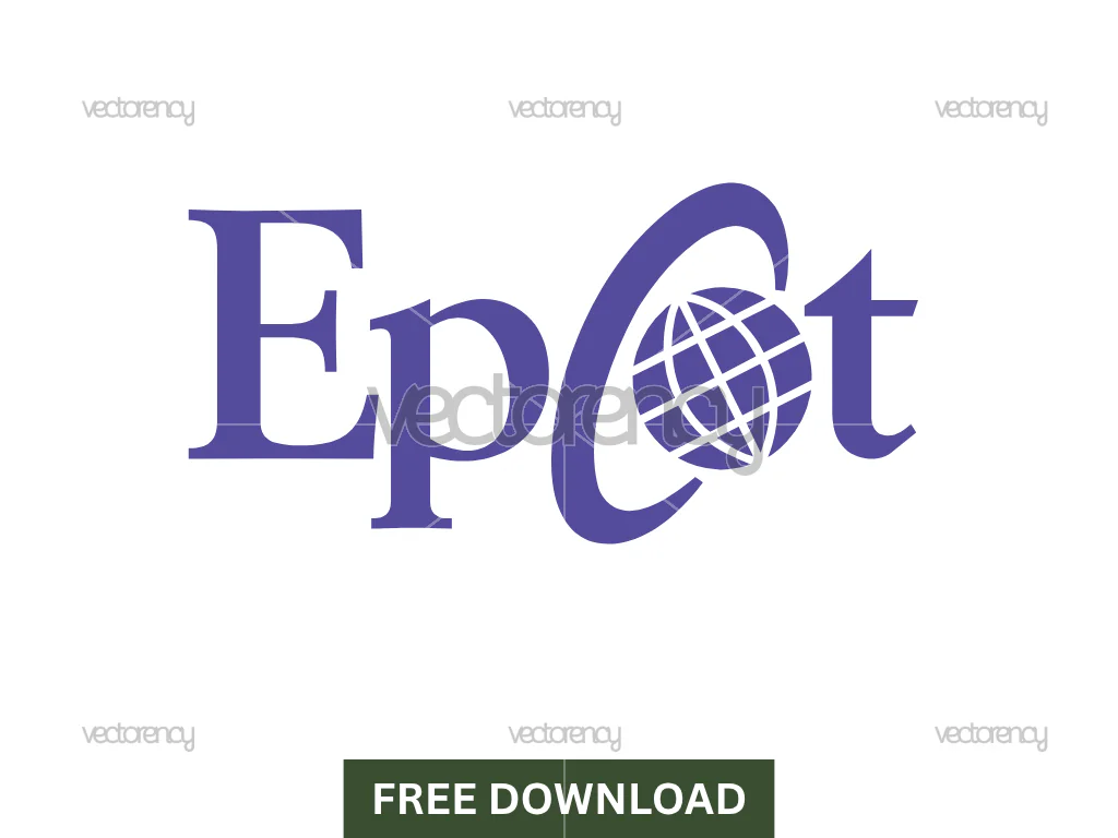 Epcot Spaceship Earth Logo Free