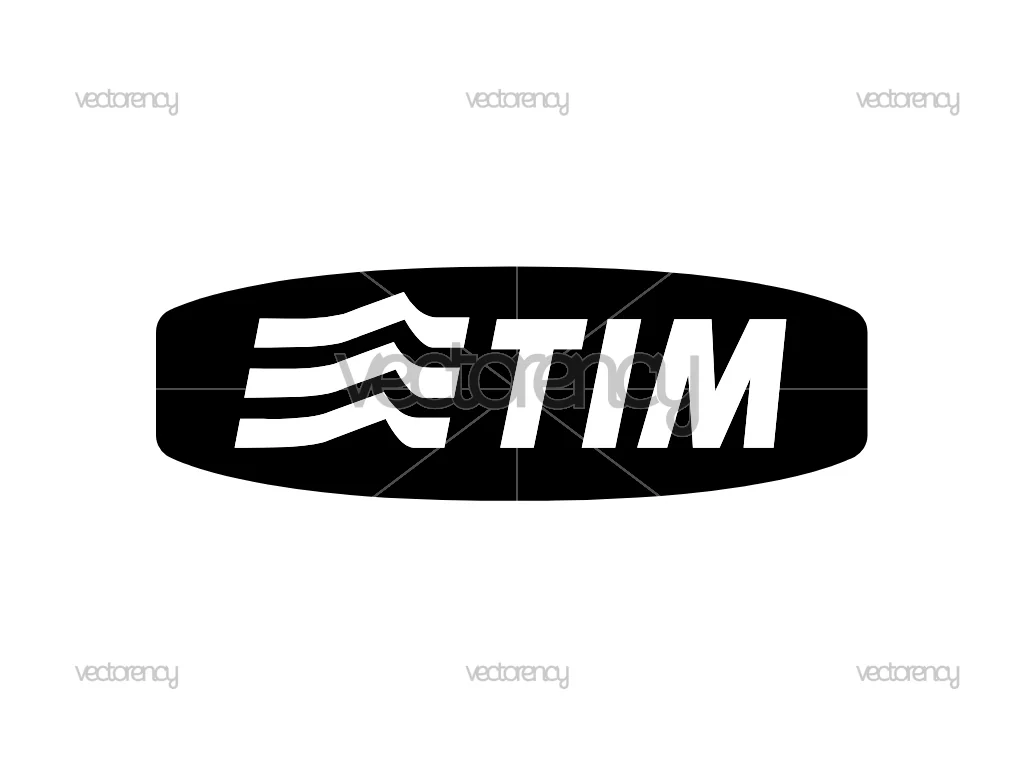 Telecom Italia Mobile Logo SVG