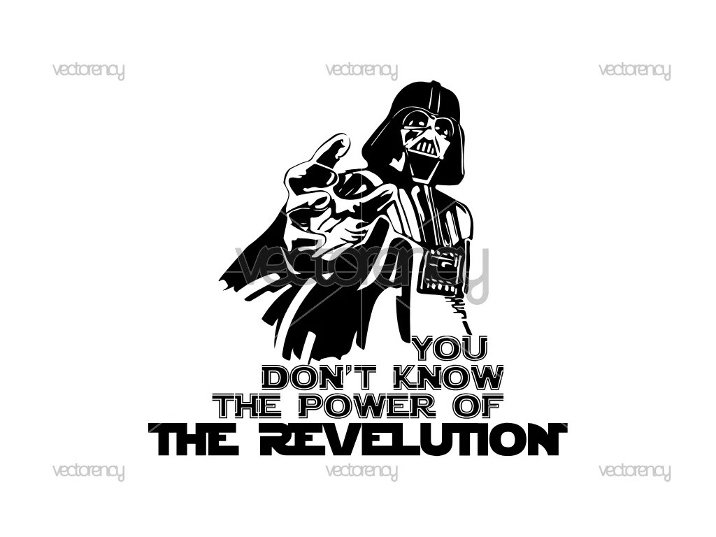 Darth Vader New England Revolution PNG Free Download