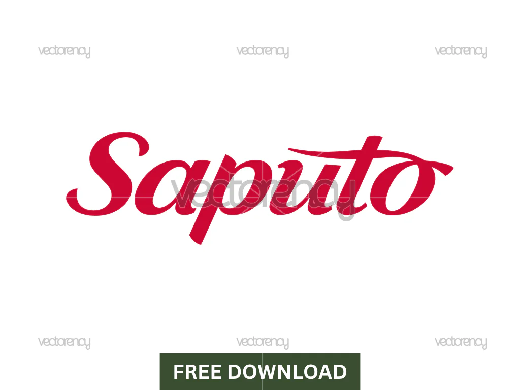 Saputo Logo Free SVG