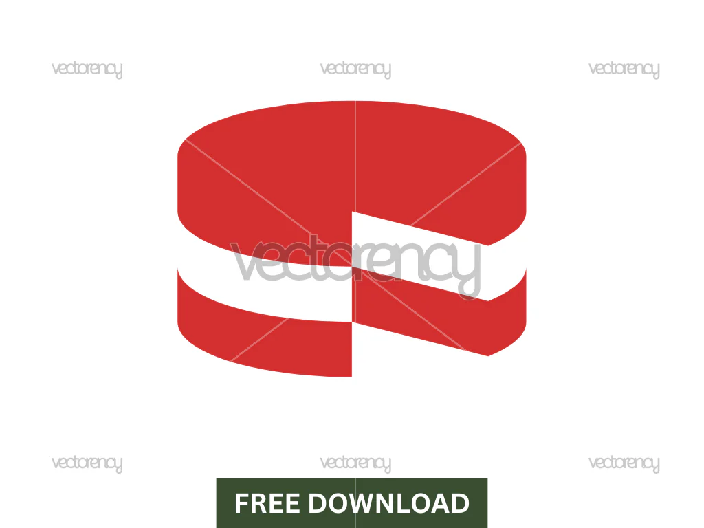 Free CakePHP Logo Vector SVG