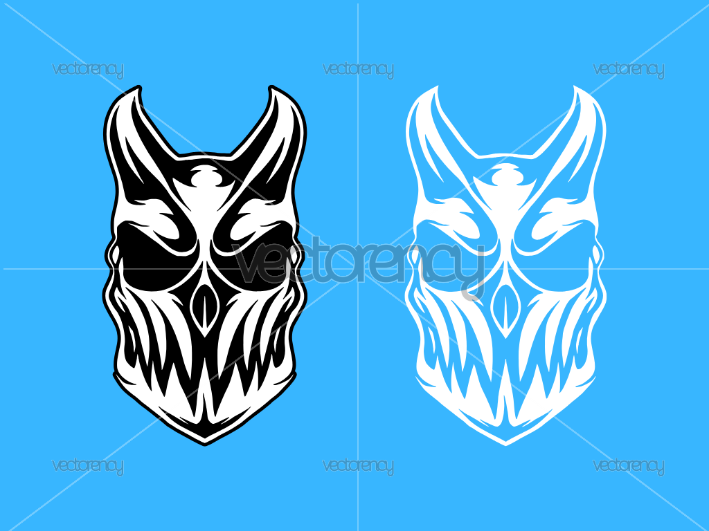 Slaughter To Prevail SVG Cut Files for Cricut, Silhouette Digital Download