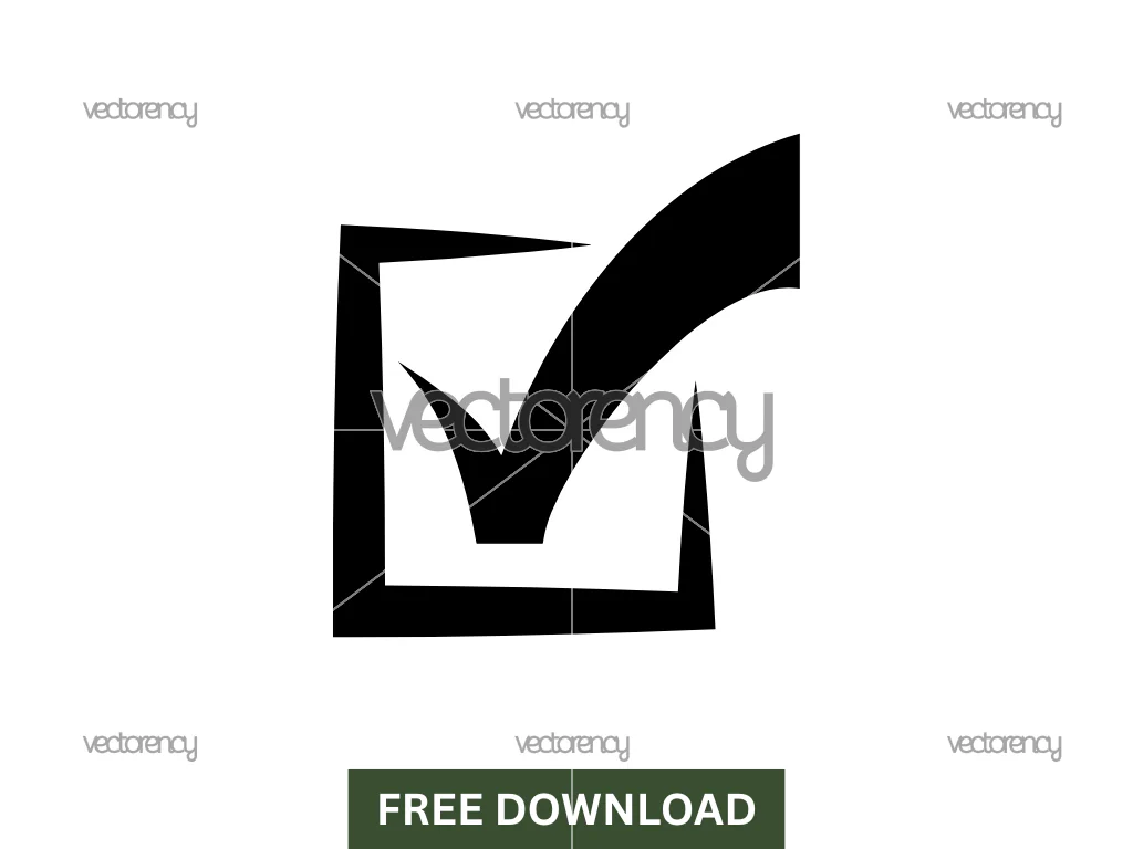Bullet Point Checkmark SVG Free