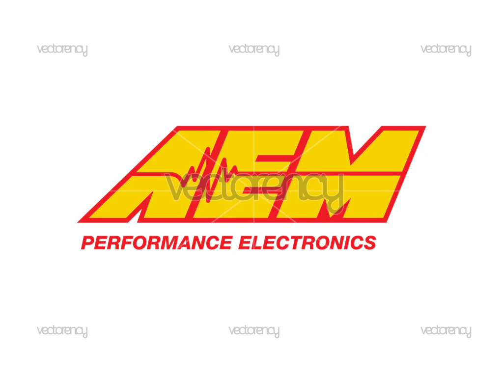 AEM Performance Electronics Logo