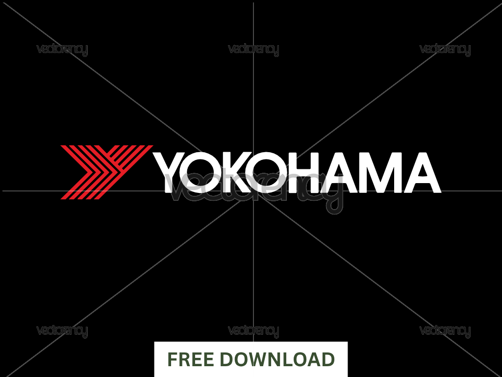 Yokohama SVG Free