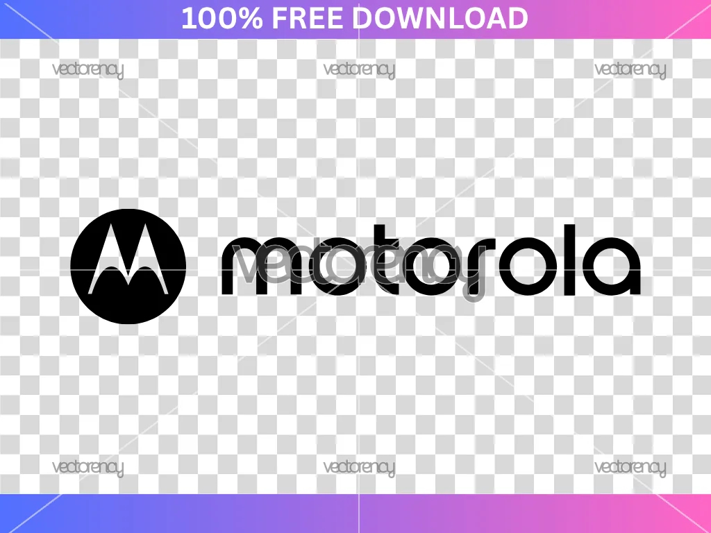 Motorola Logo Free Vector