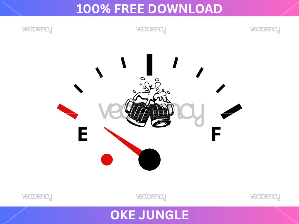 Free I Need Beer Funny Beer Cut File PNG