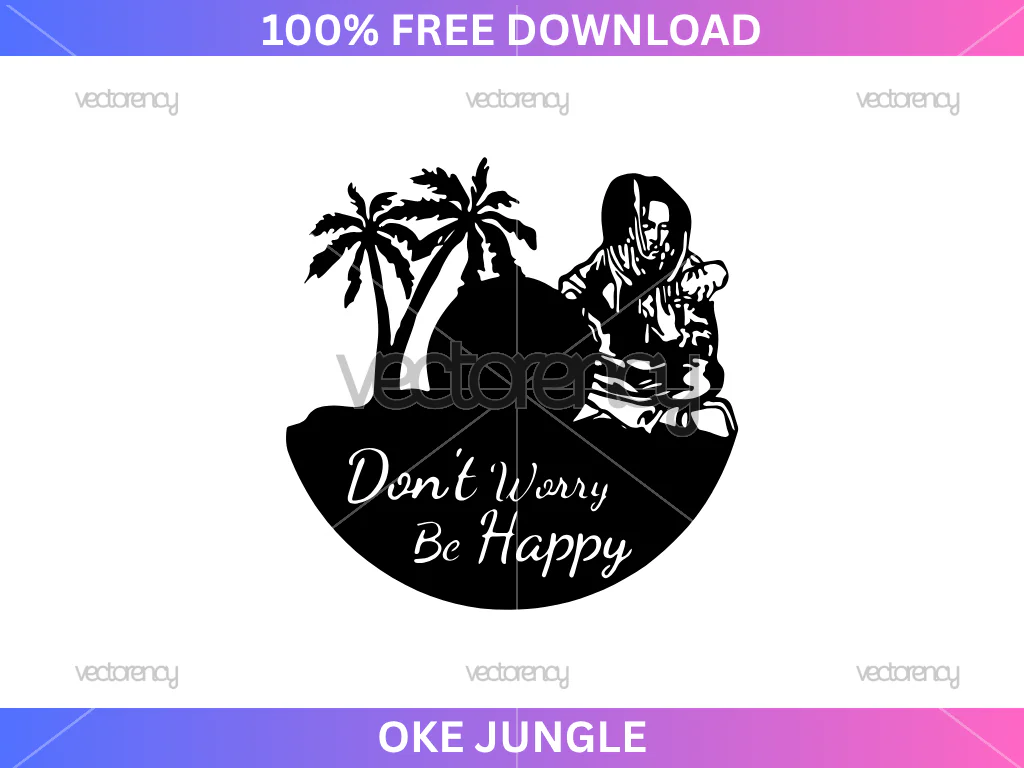 Bob Marley Dont Worry Be Happy Free