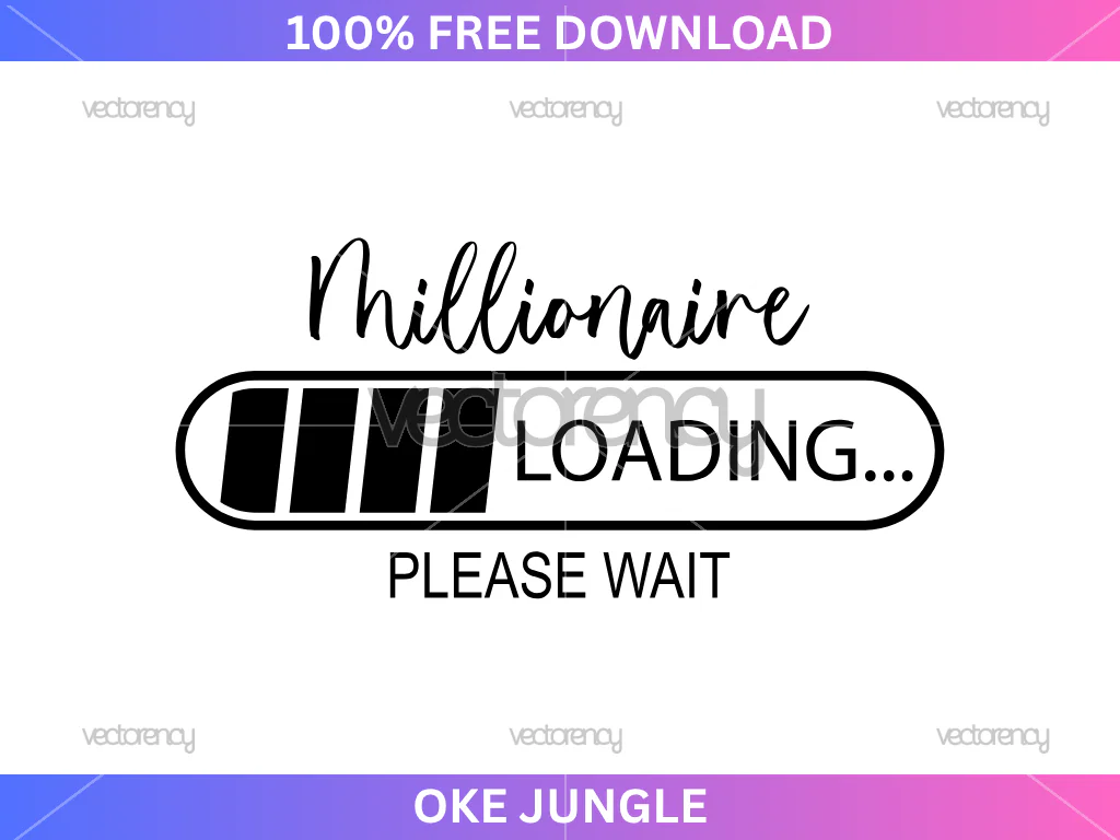 Free Millionaire Loading Please Wait