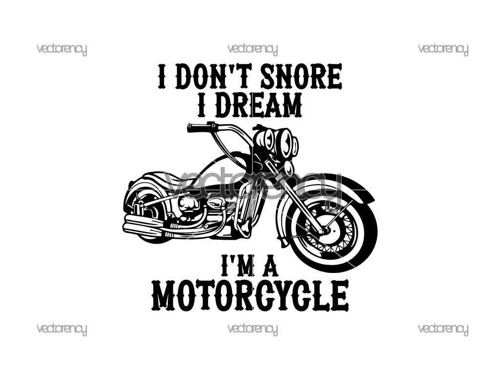 Motorcycle SVG Free Download Harley Davidson