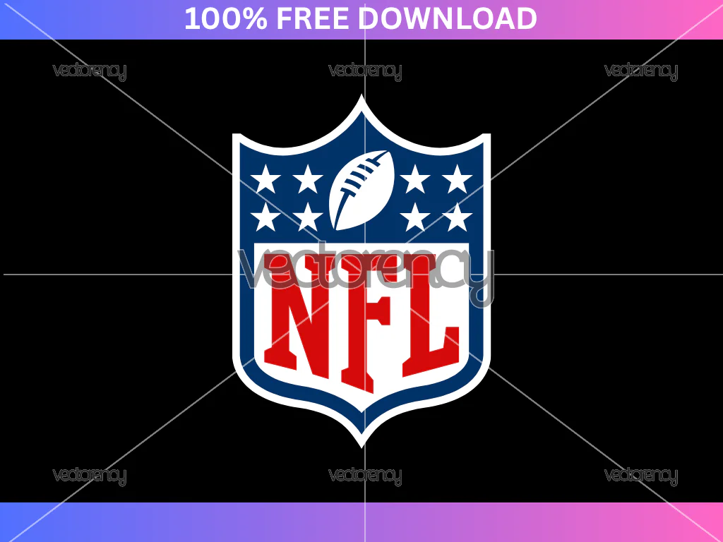 NFL Logo Vector Free Download