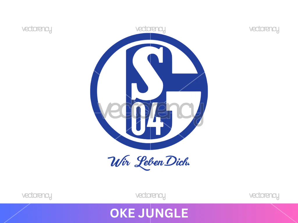 Schalke 04 Football Soccer Bundesliga PNG