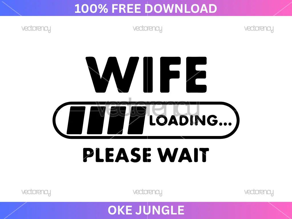 Free Wife Loading Please Wait