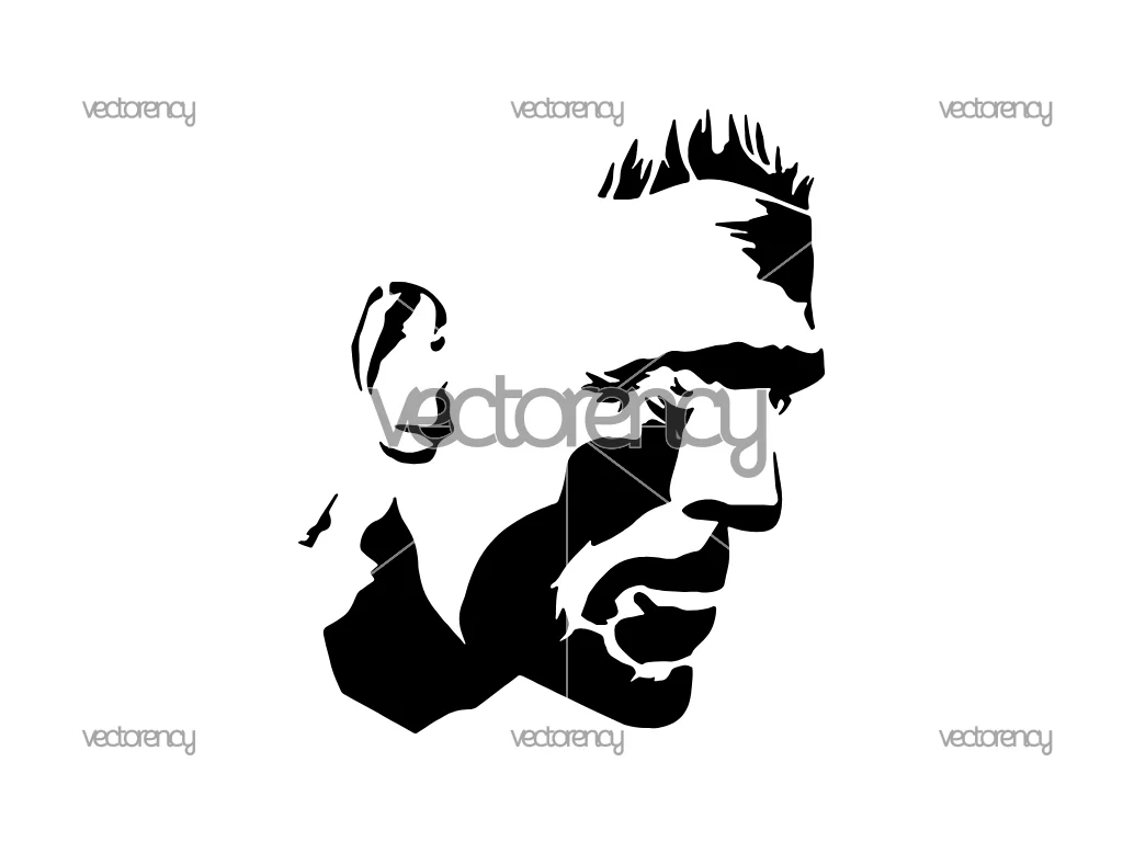 Frankenstein SVG Free Download