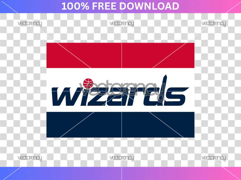 Washington Wizard SVG Free