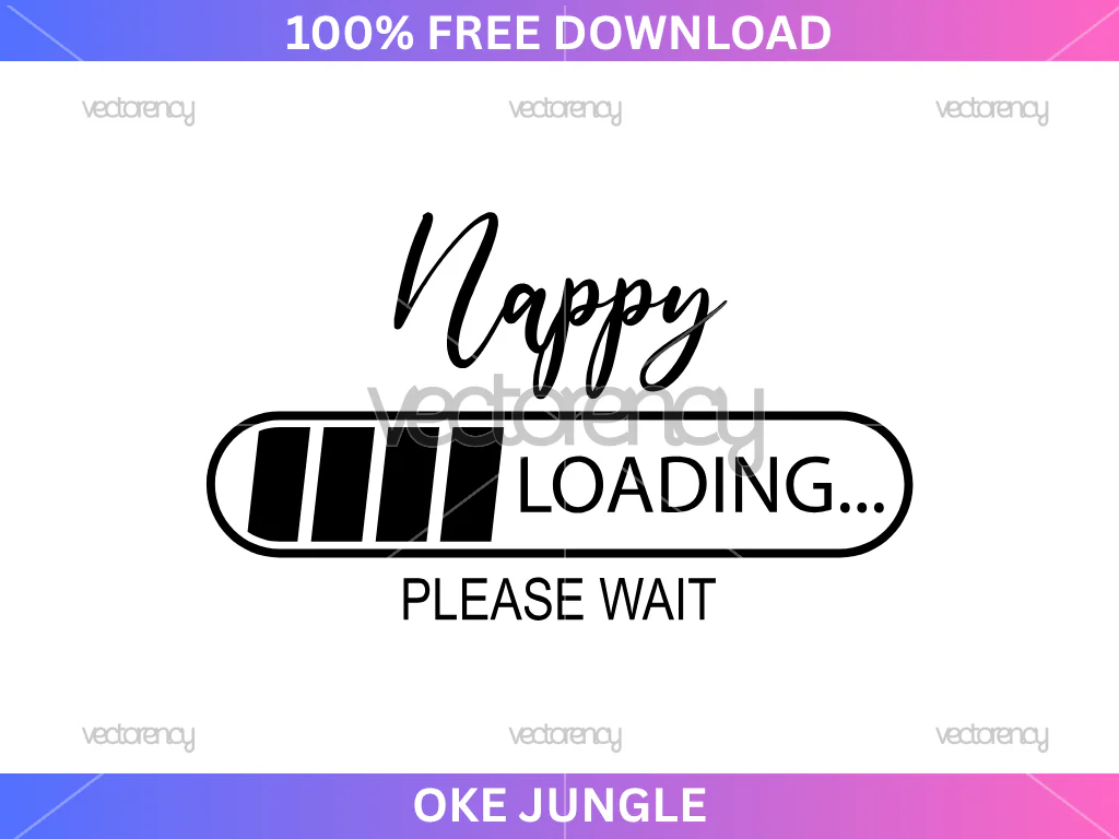 Free Nappy Loading Please Wait