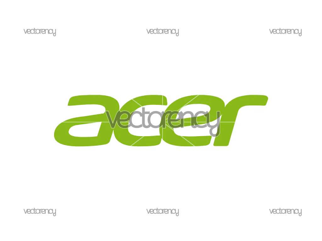 Acer Logo Vector Download