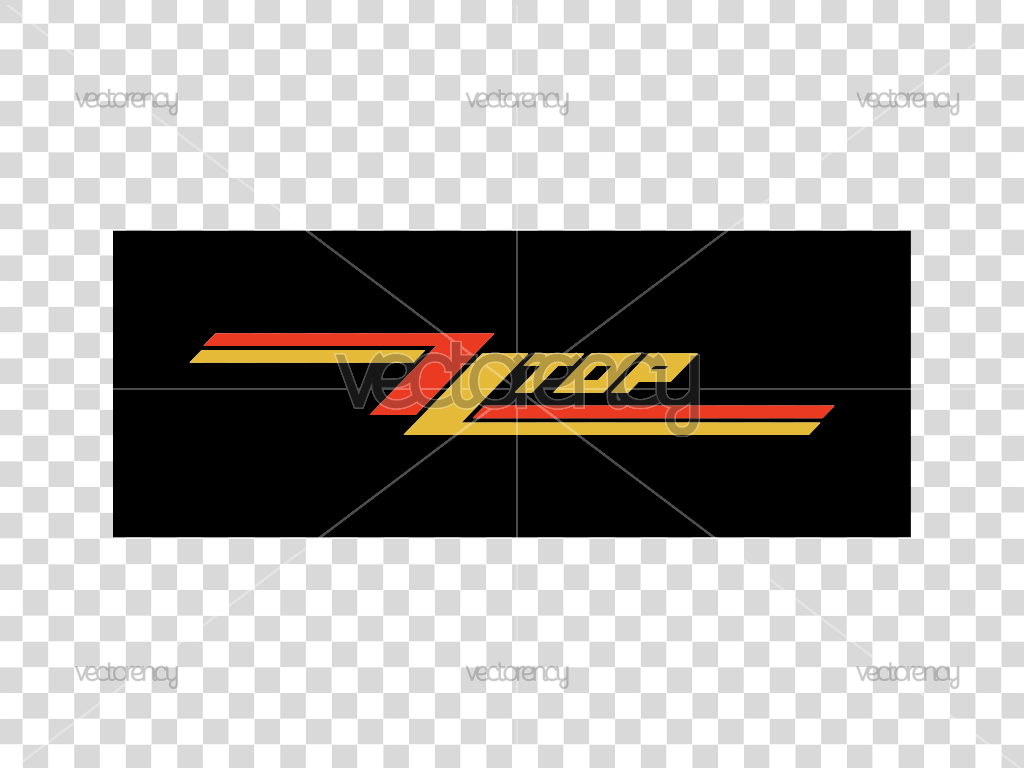 ZZ Top Logo Vector SVG Free