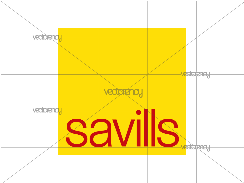 Savills Logo SVG