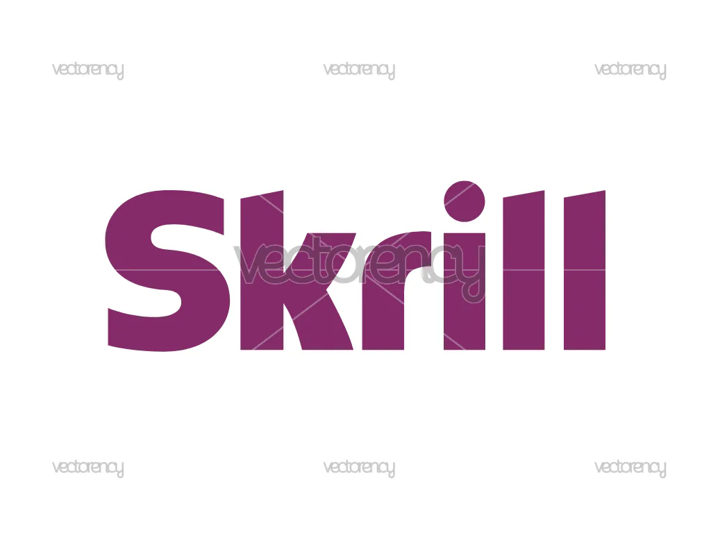 Skrill Logo Free Download