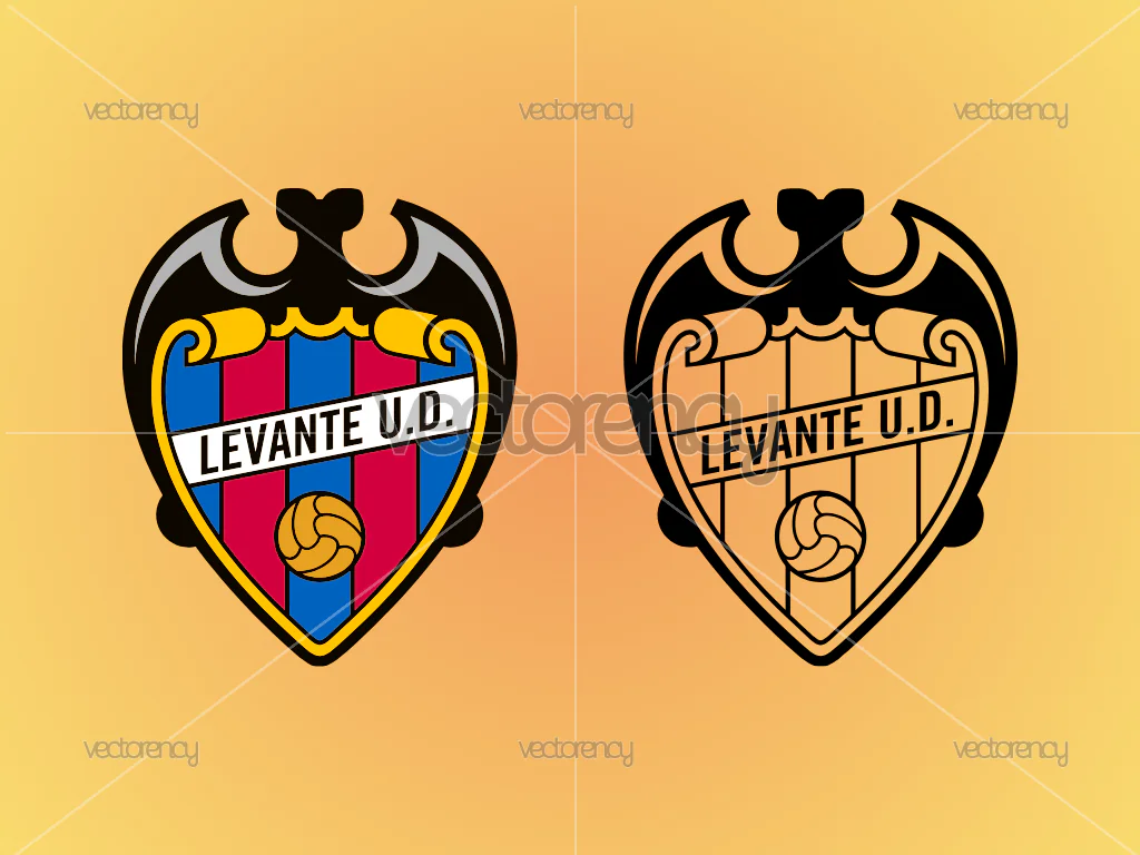 Levante Logo Vector SVG PNG