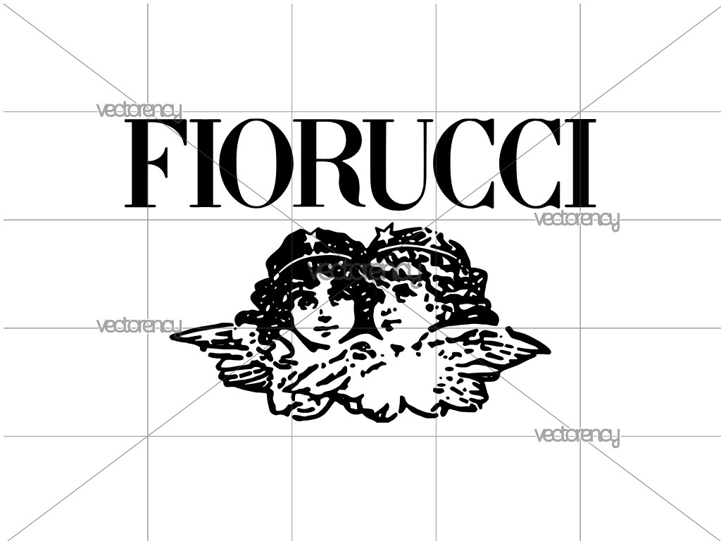 Fiorucci Logo SVG Free