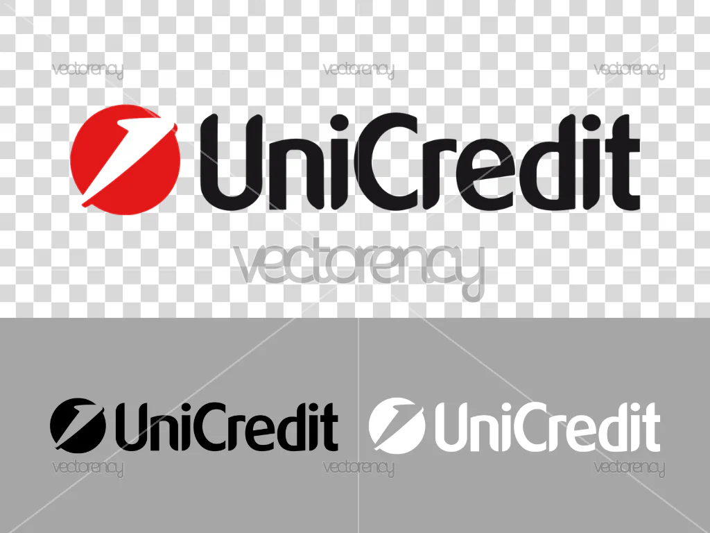 Unicredit Logo Vector