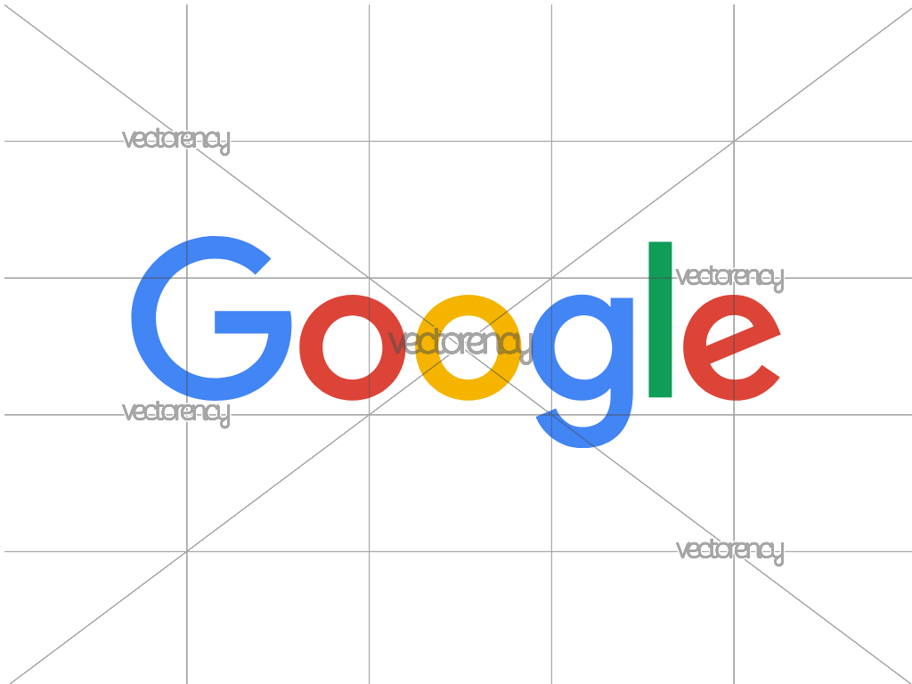 Google Logo Vector SVG Free Download