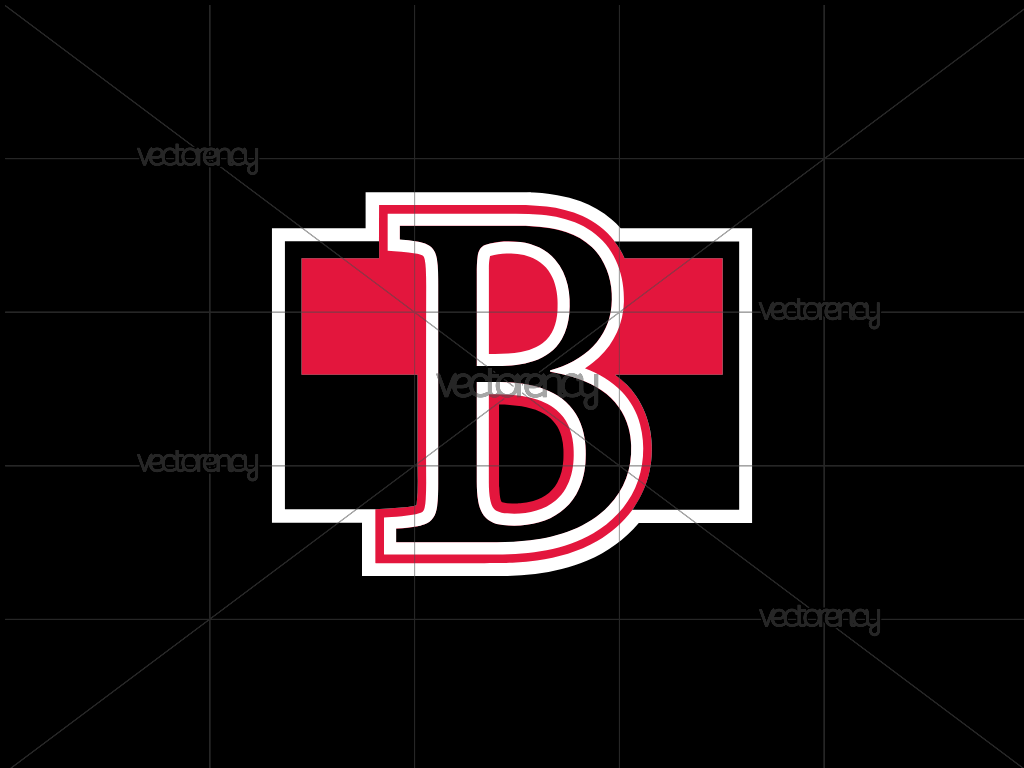 belleville senators svg logo