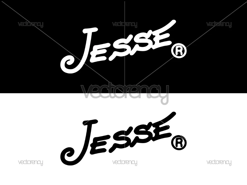 Jesse Rutherford SVG PNG
