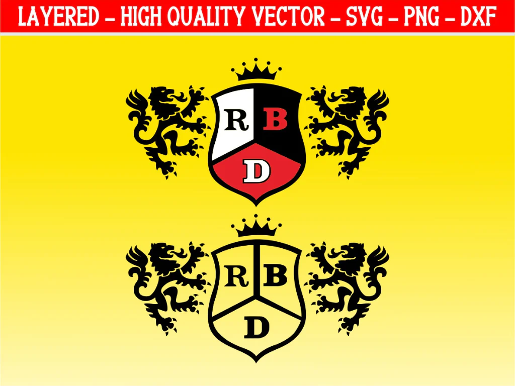 Rbd Logo PNG, SVG, Vector