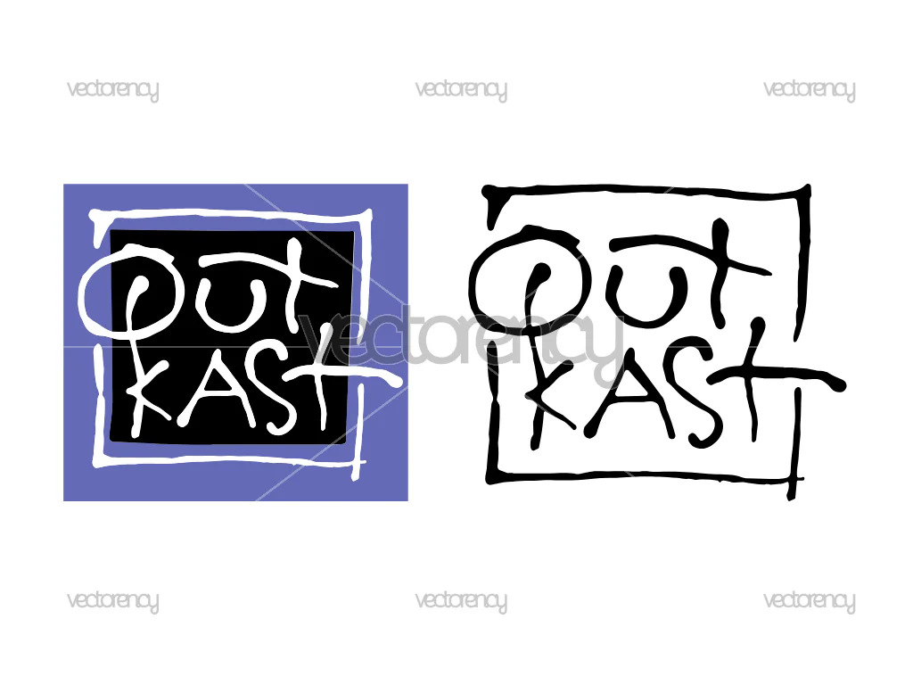 Outkast Logo SVG Vector PNG HD