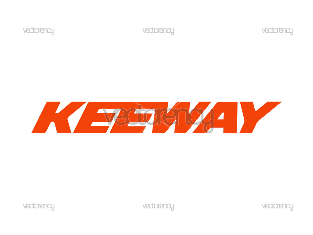 Keeway Logo Free SVG Download