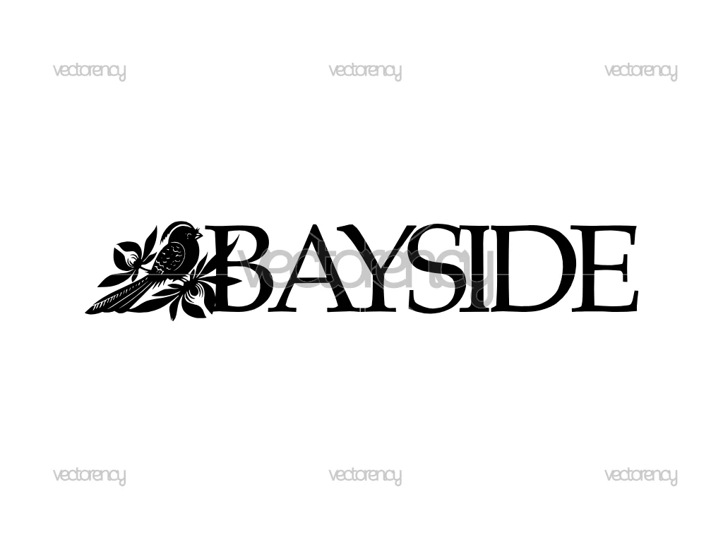 Bayside Logo Vector SVG