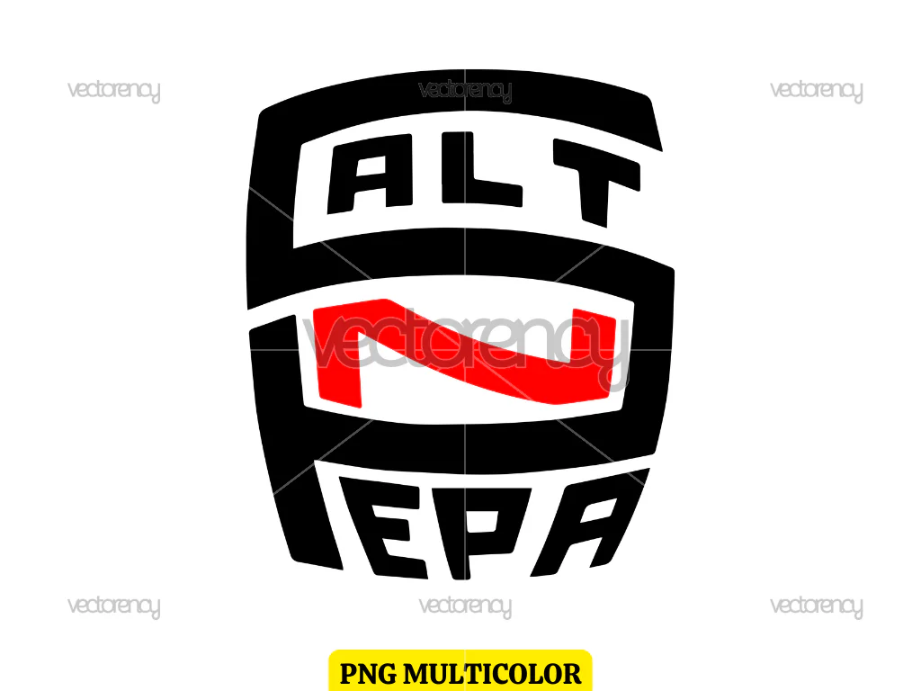 Salt-N-Pepa SVG PNG Download