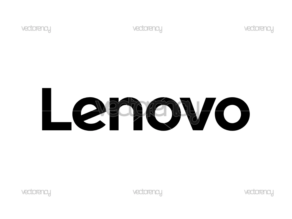 Lenovo 2024 MotoGP Team Logo SVG Free