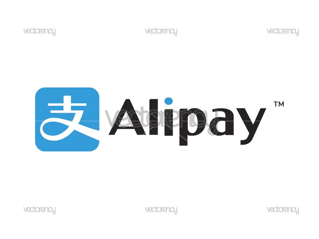 Alipay Logo SVG PNG EPS DXF Free Download