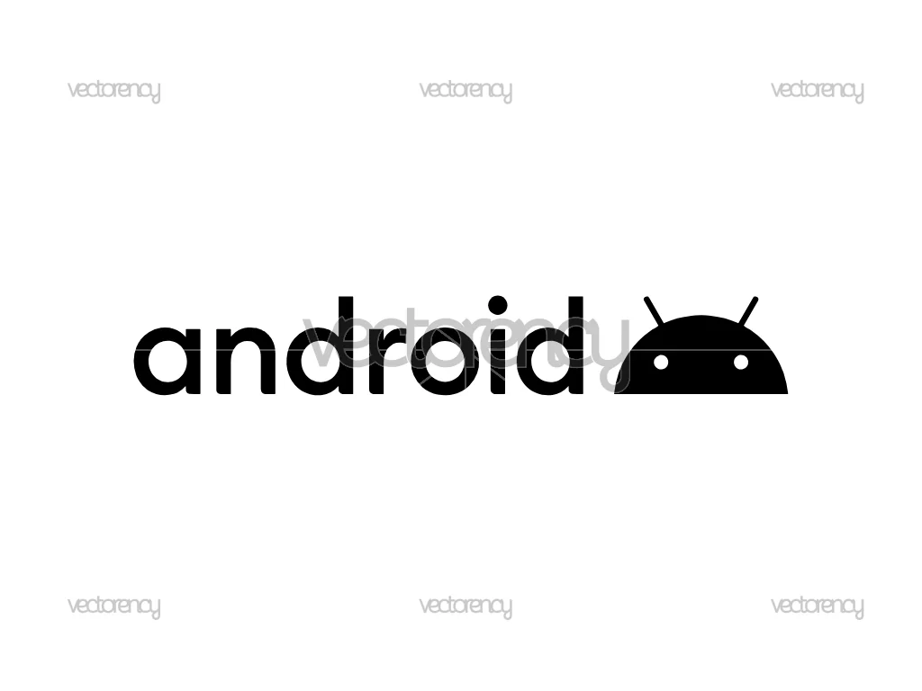 Free Android Logo SVG