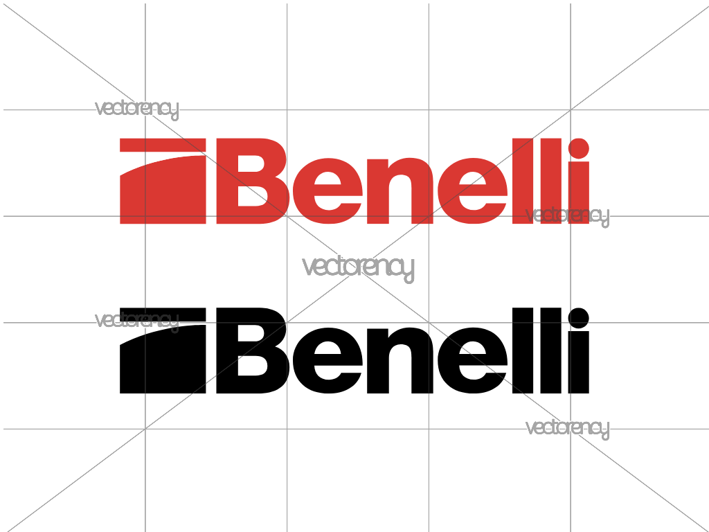 Benelli Logo SVG, PNG and EPS Vector