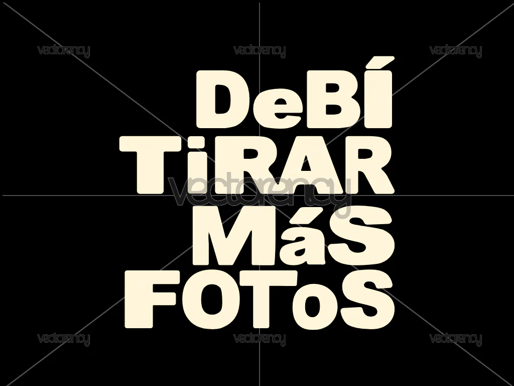DeBÍ TiRAR MáS FOToS SVG Free Download