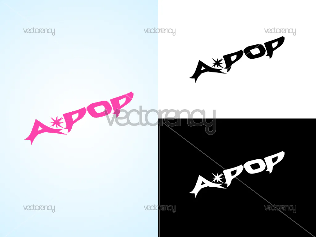APOP Tyla SVG PNG EPS Vector