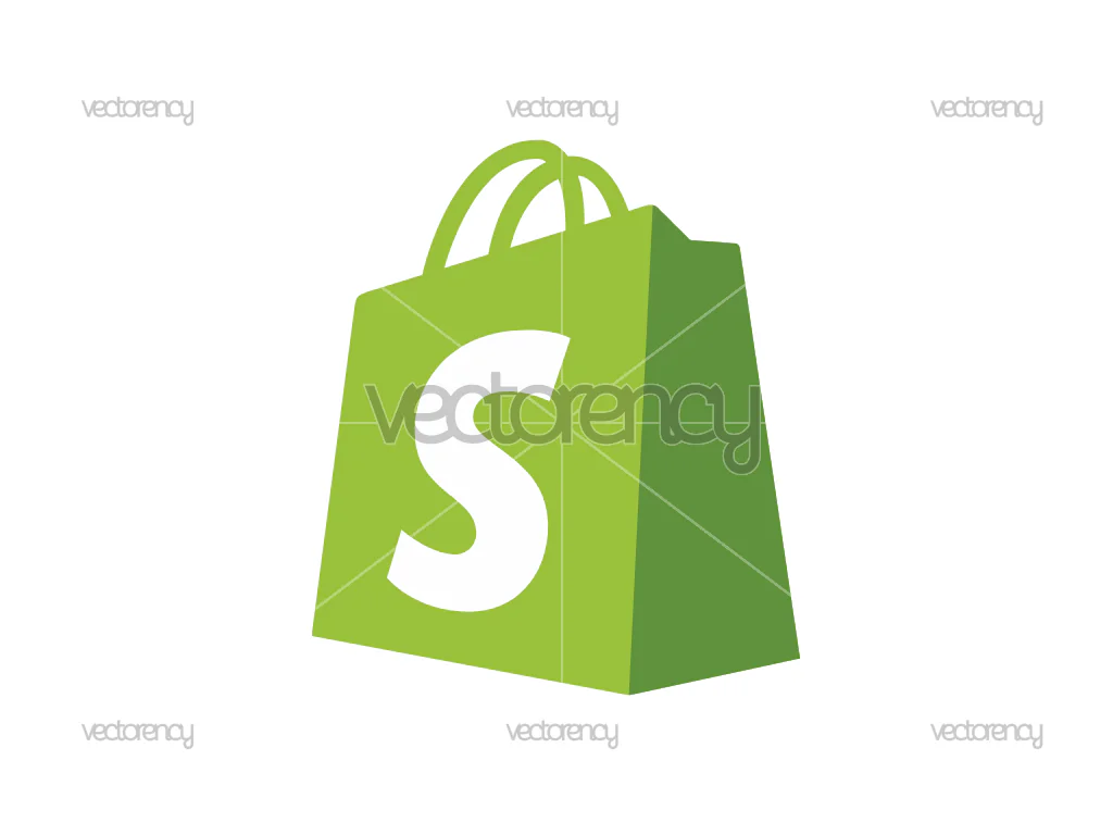 Shopify SVG Free Download