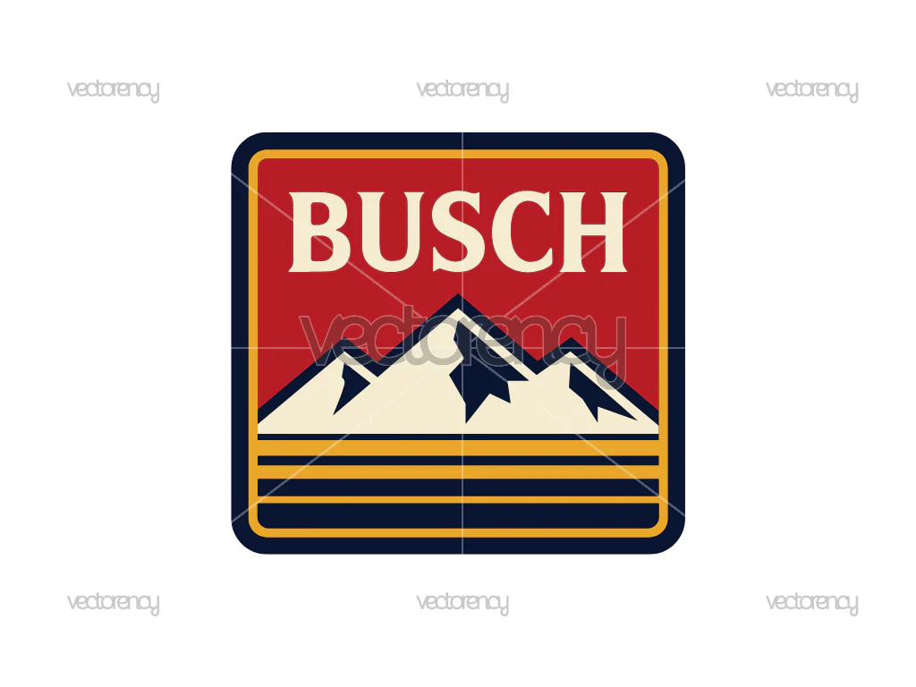 Retro Beer Retro Logo Vector SVG PNG
