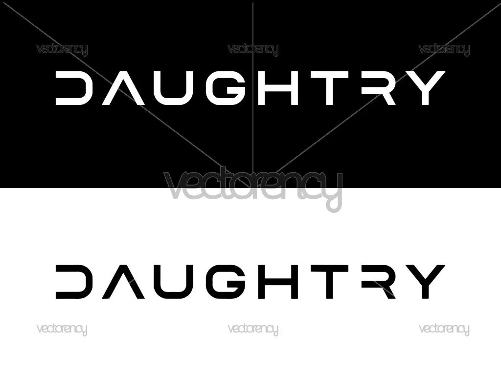 Daughtry Band Logo