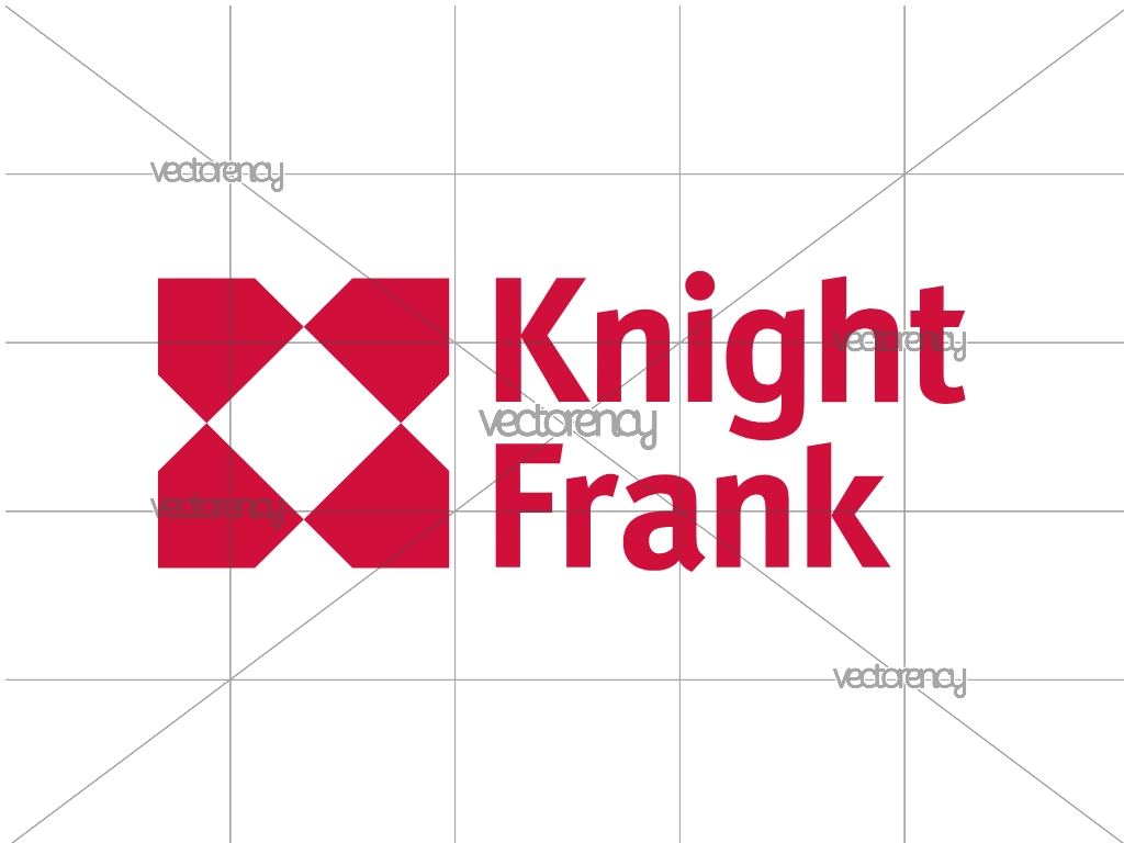 Knight Frank Logo SVG