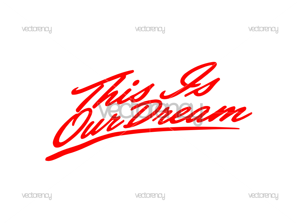 Fuerza Regida Tour Graphic SVG This Is Our Dream Tour