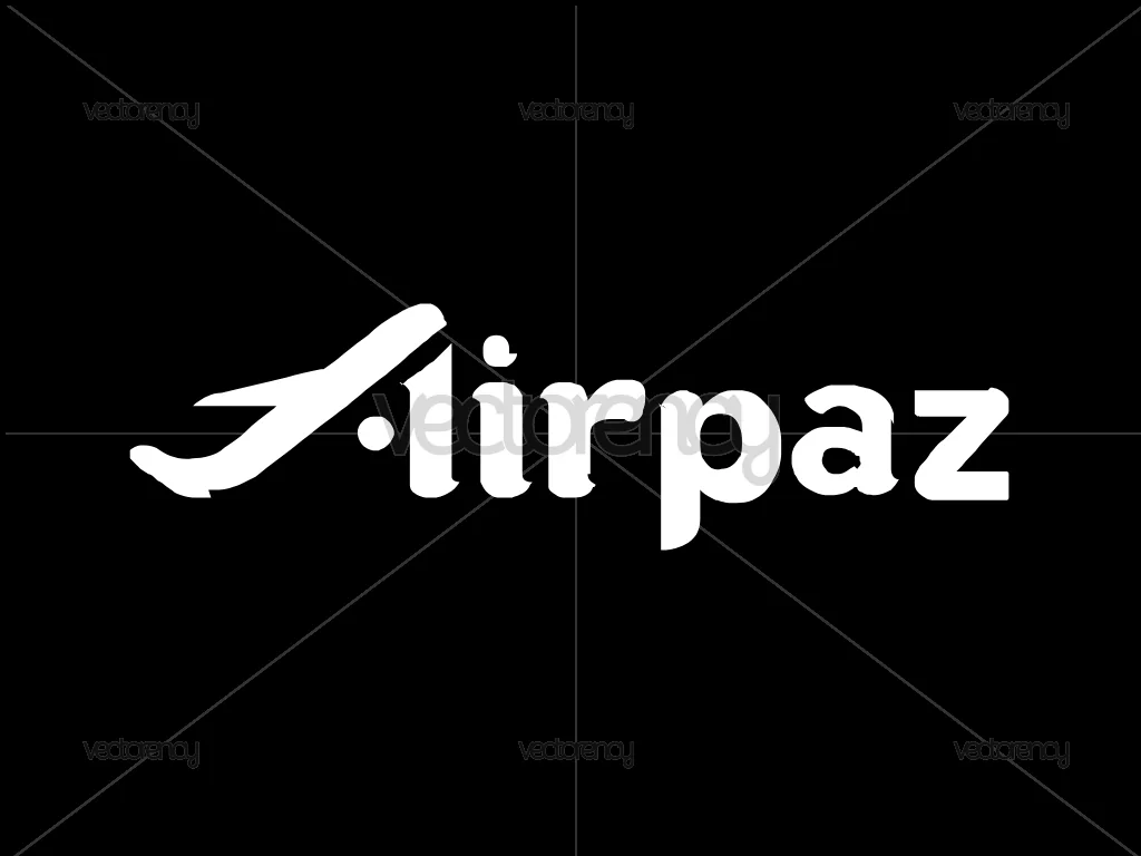 Airpaz Logo SVG Free