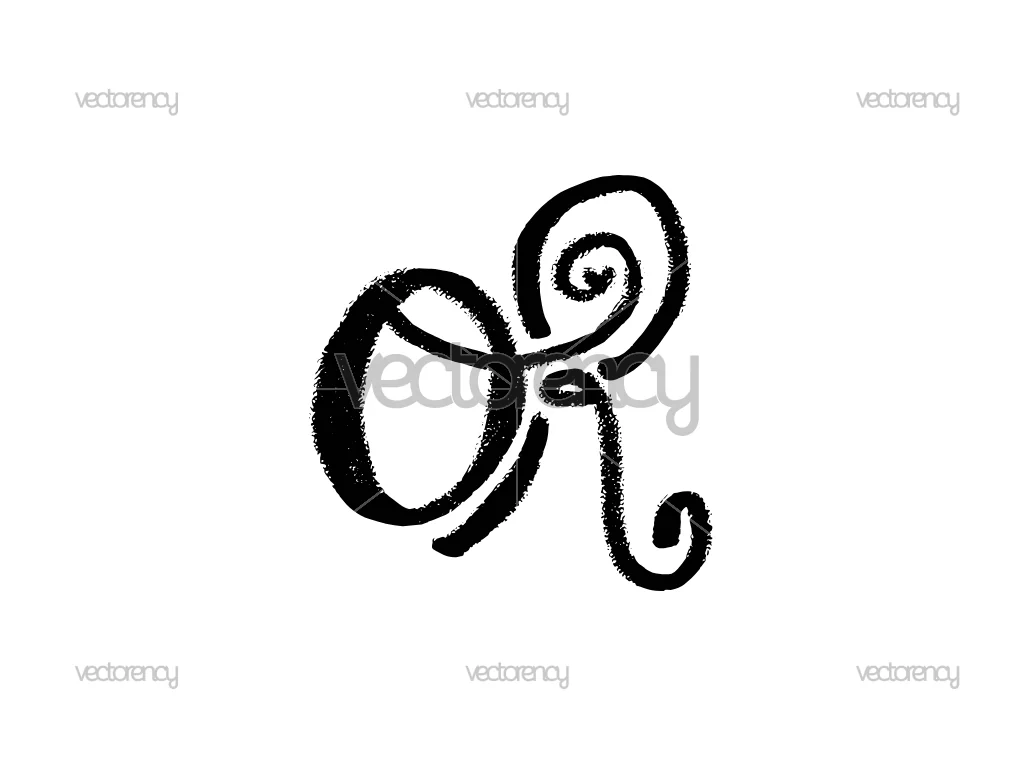 Olivia Rodrigo OR Icon Download Vector Files