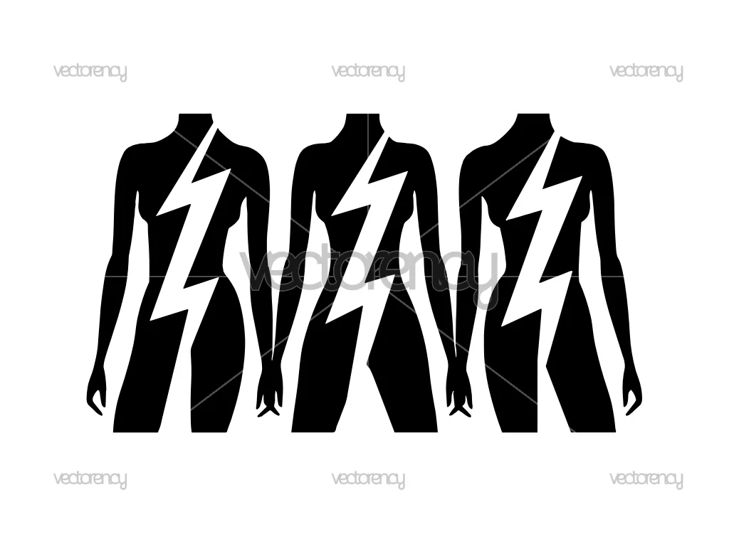 Lady Gaga SVG Free