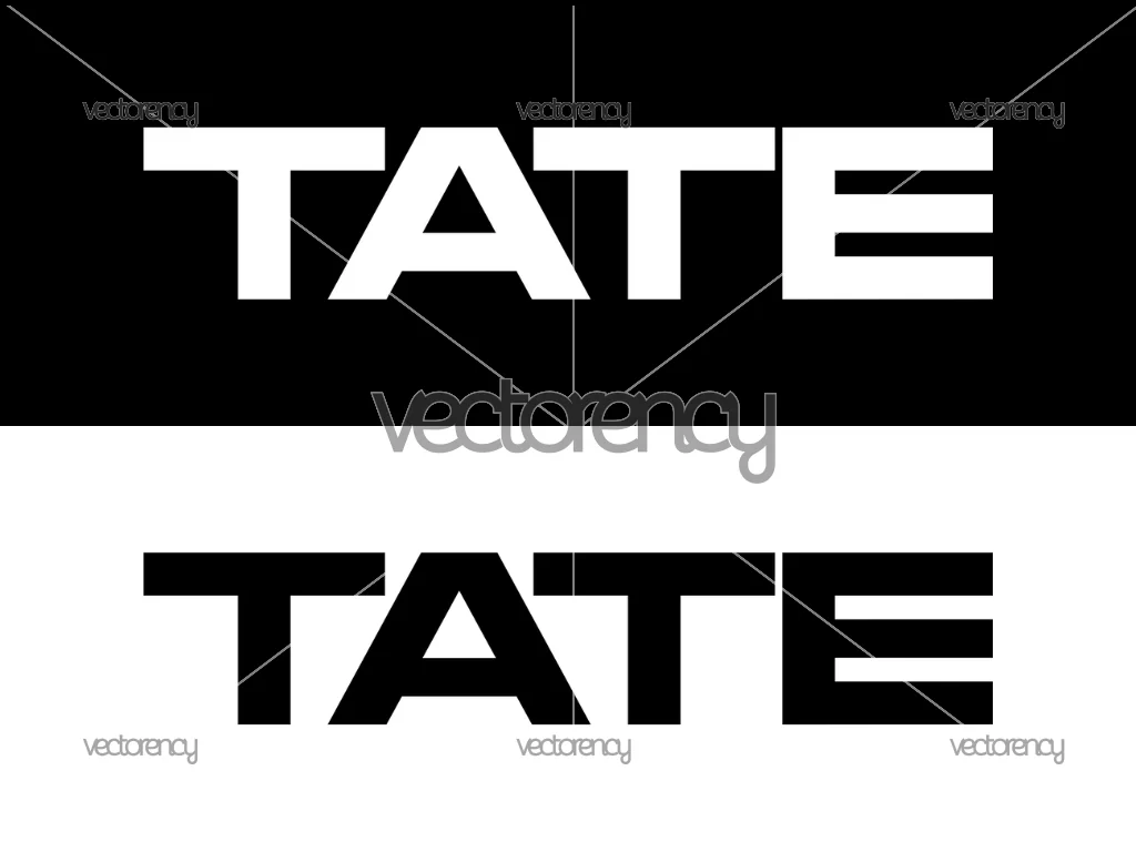 Tate McRae SVG PNG